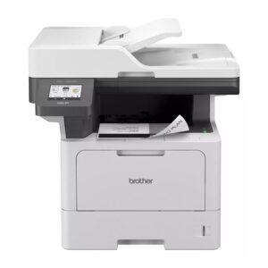 Multifuncional Brother[br] DCP-L5650DN
