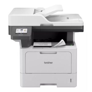 Multifuncional Brother[br] DCP-L5660DN