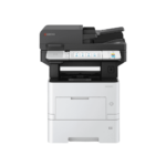 Multifuncional Kyocera Ecosys MA4500ix vista frontal en Cancún