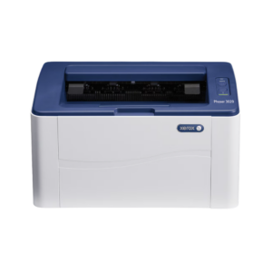 Impresora Xerox Phaser 3020